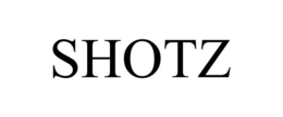 SHOTZ trademark