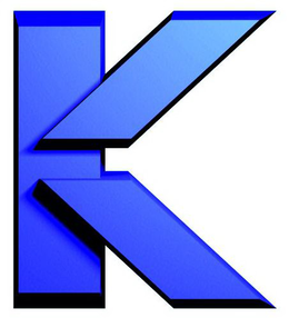 K trademark