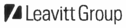 LEAVITT GROUP trademark