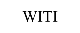 WITI trademark