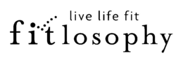 FITLOSOPHY LIVE LIFE FIT trademark