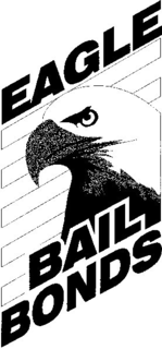 EAGLE BAIL BONDS trademark
