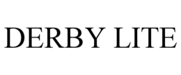 DERBY LITE trademark