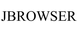 JBROWSER trademark