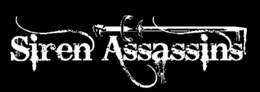 SIREN ASSASSINS trademark