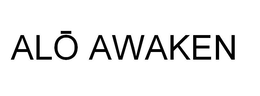 ALO AWAKEN trademark