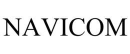 NAVICOM trademark