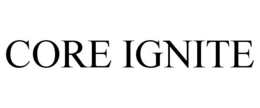 CORE IGNITE trademark