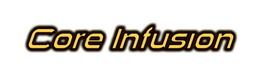 CORE INFUSION trademark