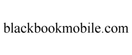 BLACKBOOKMOBILE.COM trademark