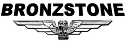 BRONZSTONE trademark