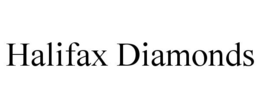 HALIFAX DIAMONDS trademark