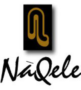 N NAQELE trademark