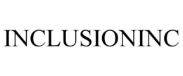 INCLUSIONINC trademark
