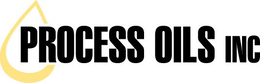 PROCESS OILS INC trademark