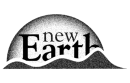 NEW EARTH trademark