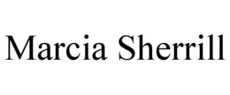 MARCIA SHERRILL trademark