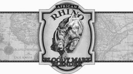 AFRICAN RHINO BLOODY MARY BLENDER trademark
