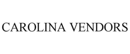 CAROLINA VENDORS trademark