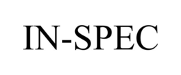 IN-SPEC trademark