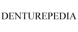 DENTUREPEDIA trademark