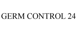 GERM CONTROL 24 trademark