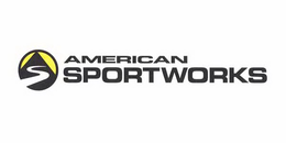 AMERICAN SPORTWORKS trademark