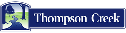 THOMPSON CREEK trademark