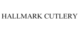 HALLMARK CUTLERY trademark