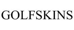 GOLFSKINS trademark