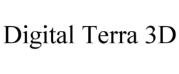 DIGITAL TERRA 3D trademark