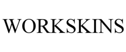 WORKSKINS trademark