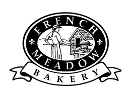 FRENCH MEADOW BAKERY trademark
