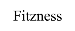 FITZNESS trademark