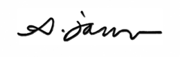 A. JARON trademark