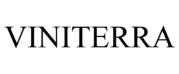 VINITERRA trademark