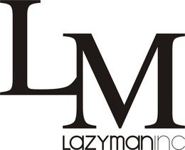 LM LAZYMANINC trademark