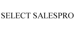 SELECT SALESPRO trademark