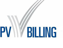 PV BILLING trademark