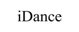 IDANCE trademark