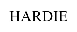 HARDIE trademark