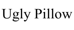 UGLY PILLOW trademark