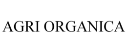 AGRI ORGANICA trademark