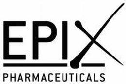 EPIX PHARMACEUTICALS trademark