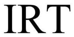 IRT trademark