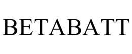 BETABATT trademark