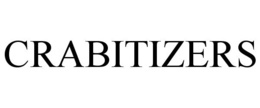 CRABITIZERS trademark