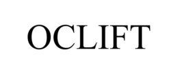 OCLIFT trademark