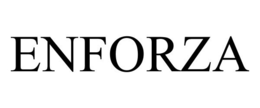 ENFORZA trademark