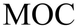 MOC trademark